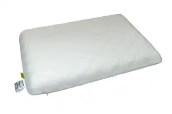 

Pillow anatomical Ascona "Vita home Temp Control" m (600x400mm, anatomical)