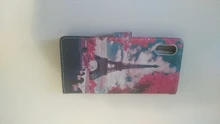 Funda de teléfono plegable de piel para Redmi Note 9T, 9, 9S Pro, 9A, 9C, soporte de tarjetas, cubierta de libro, gato, perro, pintado
