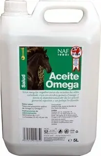 

OMEGA OIL 5L