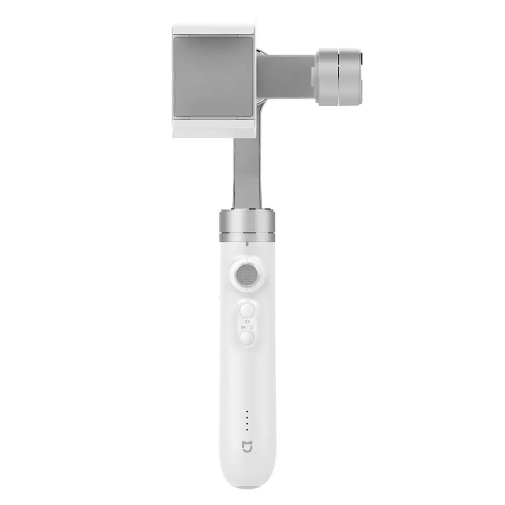  Mijia 3axis Handheld Gimbal Stabilizer Mi smartphone GH2 gimbals AI smart track 5000mAh Battery for