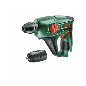 

BOSCH-hammer drill battery Uneo (without battery)