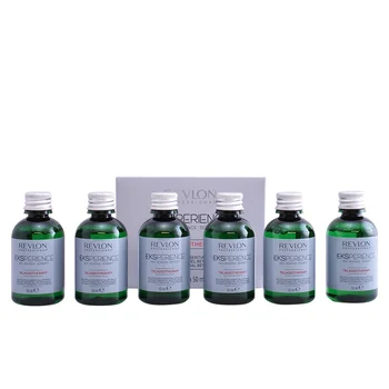 

22840 revitalizing nourishing Eksperience Talassotherapy Revlon (50 ml)