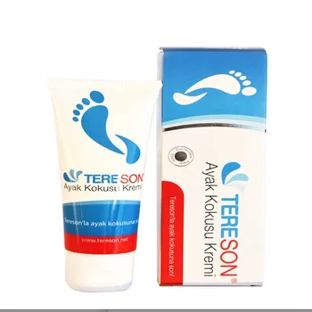 

Tereson Foot Smell Cream 50 ML
