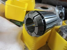 ER32 Collet herramienta de precisión juego de mandril con resorte de 3mm a 20mm mandril CNC de torno de fresado herramientas y motores de husillo