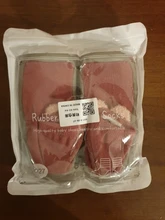 Mocasines antideslizantes para bebés y niños pequeños, zapatillas de interior para niños, de punto de algodón transpirable, Ideal para regalo