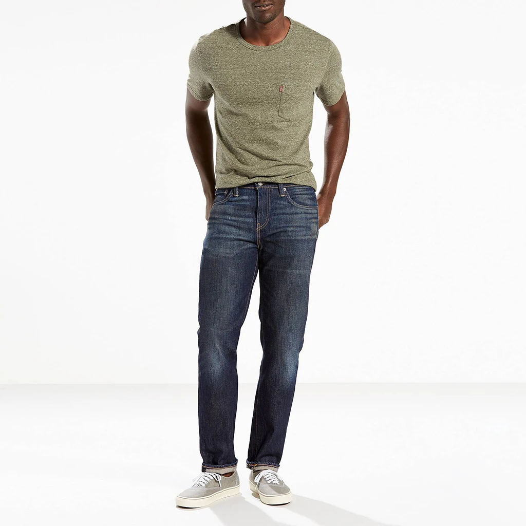 Levis JEANS MEN 'S PANTS 045112007 | Мужская одежда