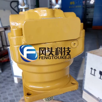 

Excavator Original new E365C Swing Motor