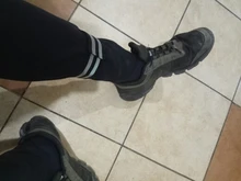 Bandas reflectantes, brazalete elástico, correas para pierna y tobillo, cintas de seguridad reflectantes, cintas de correa para correr por la noche andar en bicicleta