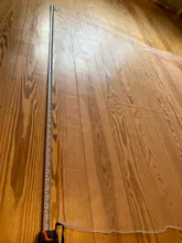 Mosquito-Net Curtain Window-Screen Bug Mesh Insect Self-Adhesive Tape Home with Fly