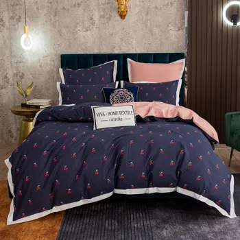 

Bed linen satin extra cpt006 2 bedroom
