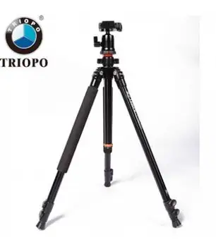 

TRIOPO tripod C-157 + KJ-1