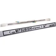 

Teng ottayki, glass 14 ", 145 W, 220 V.