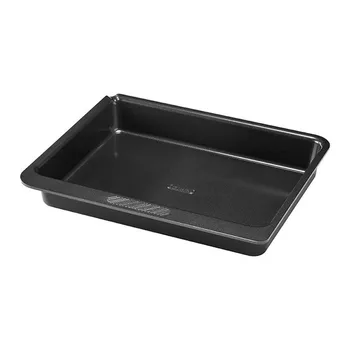 

Non-Stick oven Tray Pyrex Magic Galvanised Steel (24 x 24 cm)