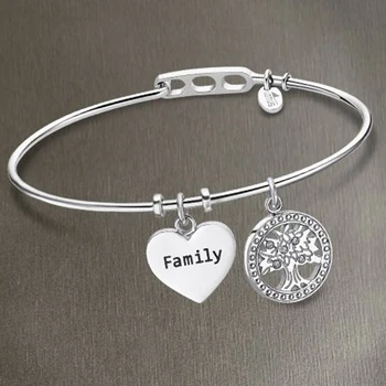 

LOTUS bracelet steel LS2036-2/3