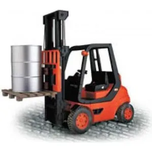 Радиоуправляемый погрузчик Hobby Engine Fork Lift Truck 1:6 27Mhz
