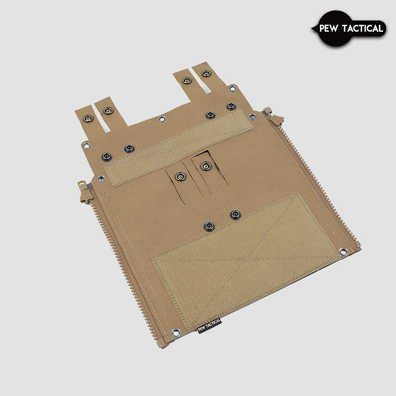 PEW TACTICAL MOLLE BACK PANEL for LV119 OVERT TEGRIS BP06 - AliExpress