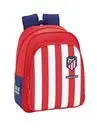 33cm customizable a trolley Backpack Atletico De Madrid(ST25