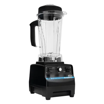 

Powerful blender 1500W RAWMID Dream Classic BDC-03 BPA-FREE (black color)