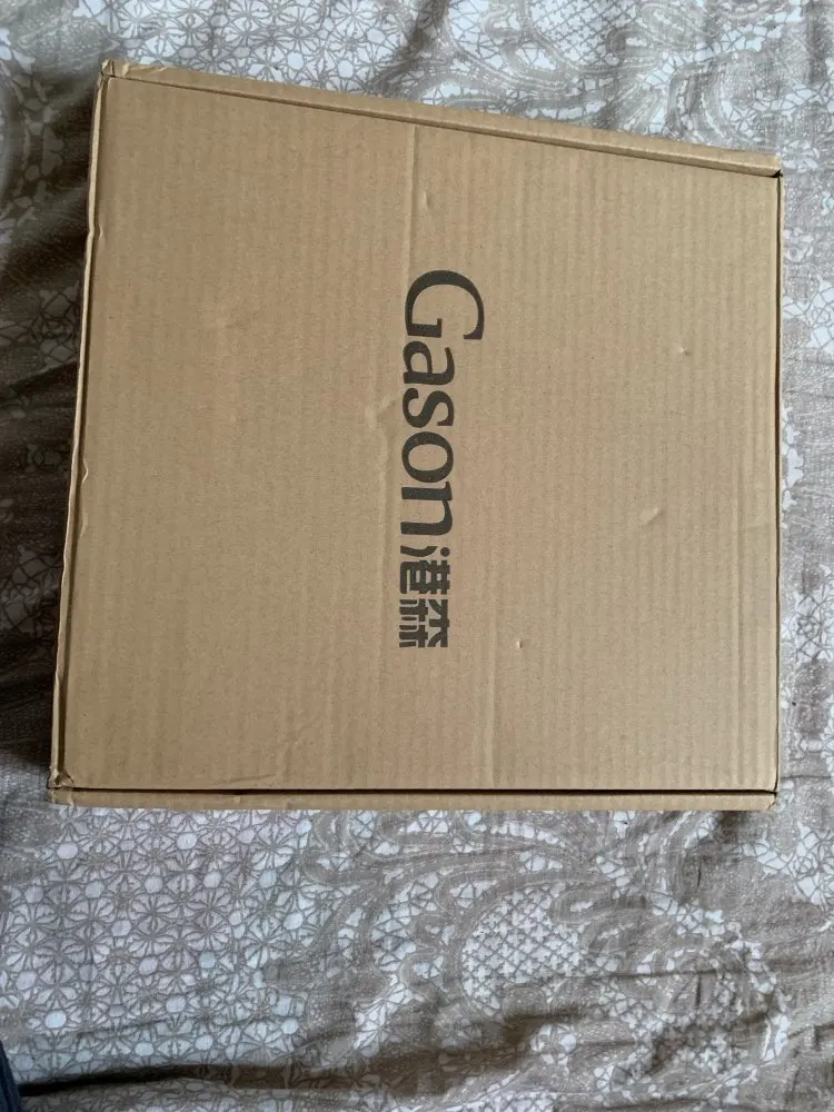 весы gason s4