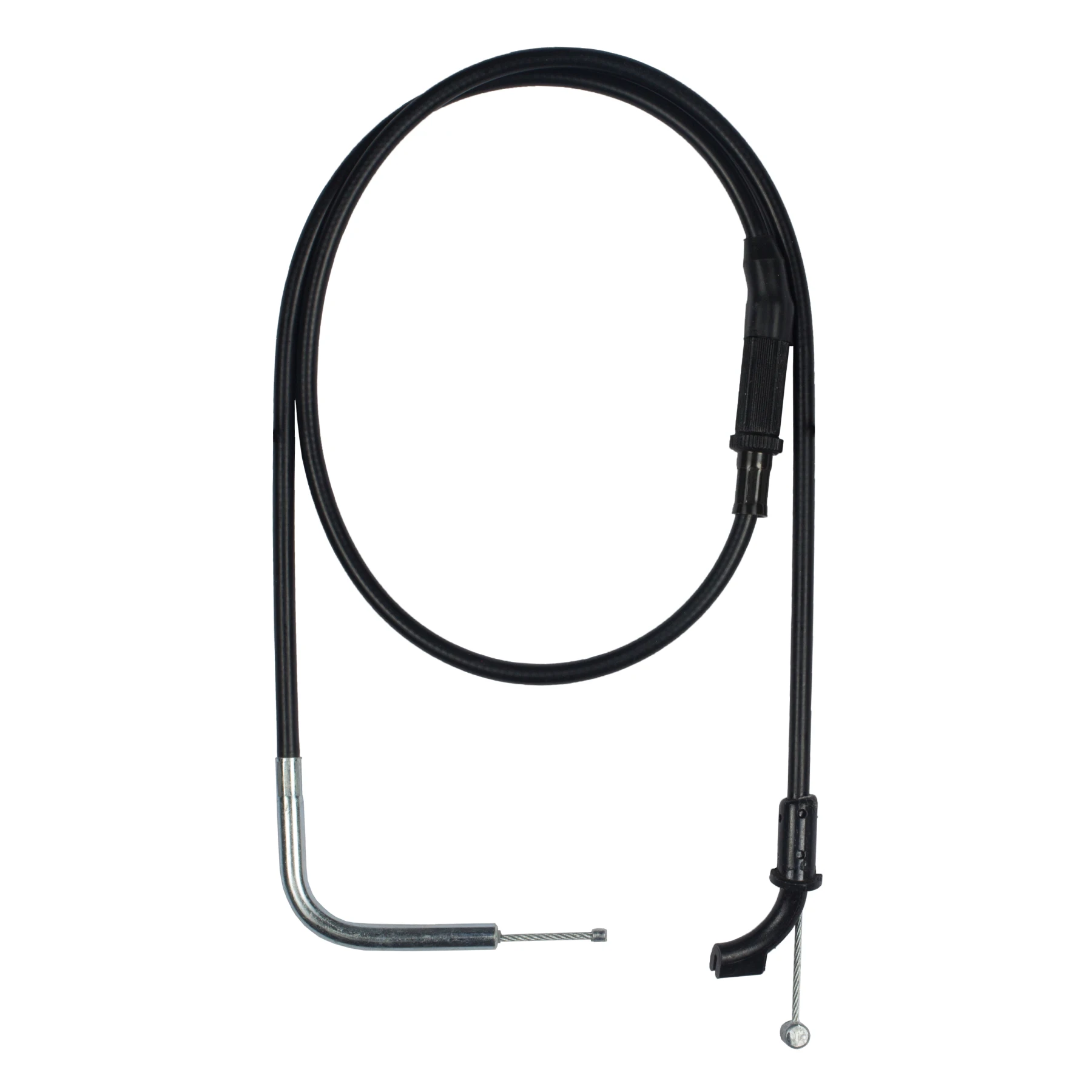 Motocaster 58402095100 Cavo Choke Per Ktm Adventure 640/ Duke Ii 640/ Lc4-E 640/ Lc4-E 640 Supermoto