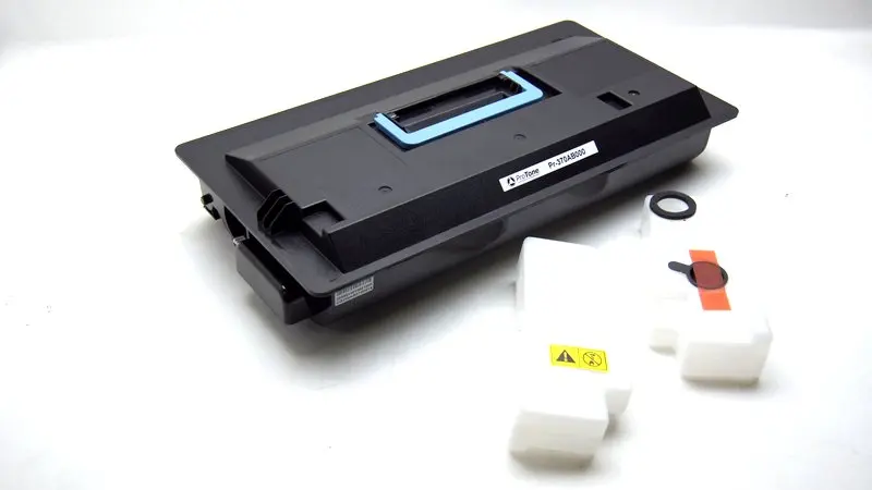 Тонер-картридж Black TK-2530 | 370AB000 для Kyocera KM-2530/ 2531/ 3035 Компьютеры и офис