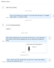 Kitchen Faucet Water-Tap-Nozzle Shower-Head Universal 360-Degree Anti-Splash Rotary