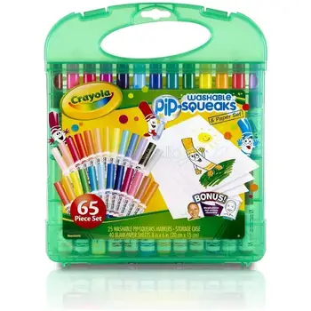 

04-5227 - Set marker pens washable [toy] CRAYOLA11.08