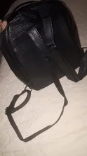 YBYT-mochila kawaii de estilo preppy para mujer, bolso de viaje sencillo con patrón de lichi, mochilas escolares para estudiantes, 2018