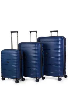 

Luggage Set 50/60/70CM 02-MARINO 427-161000-02