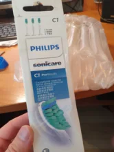 Toothbrush-Heads Replacement HX6930 Philips Sonicare HX9140 HX6710 HX6013/05 for Proresults