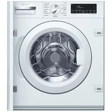 Встраиваемая стиральная машина Neff W 6440 X0 OE