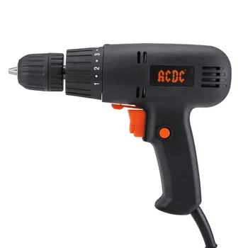 

Drill-screwdriver ACDC TD-500 T0010 2 M Network screwdriver