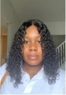 13x4 rizado profundo transparente frente de encaje pelucas de cabello humano rizado brasileño pelucas de cabello humano Pre arrancado Peluca de encaje onda profunda peluca