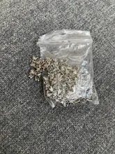 50 piezas encantos Bowknot Bow 11x10mm antiguo bronce plata Color colgantes DIY collar hacer hallazgos joyería tibetana hecha a mano