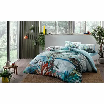 

double size quilt cover set