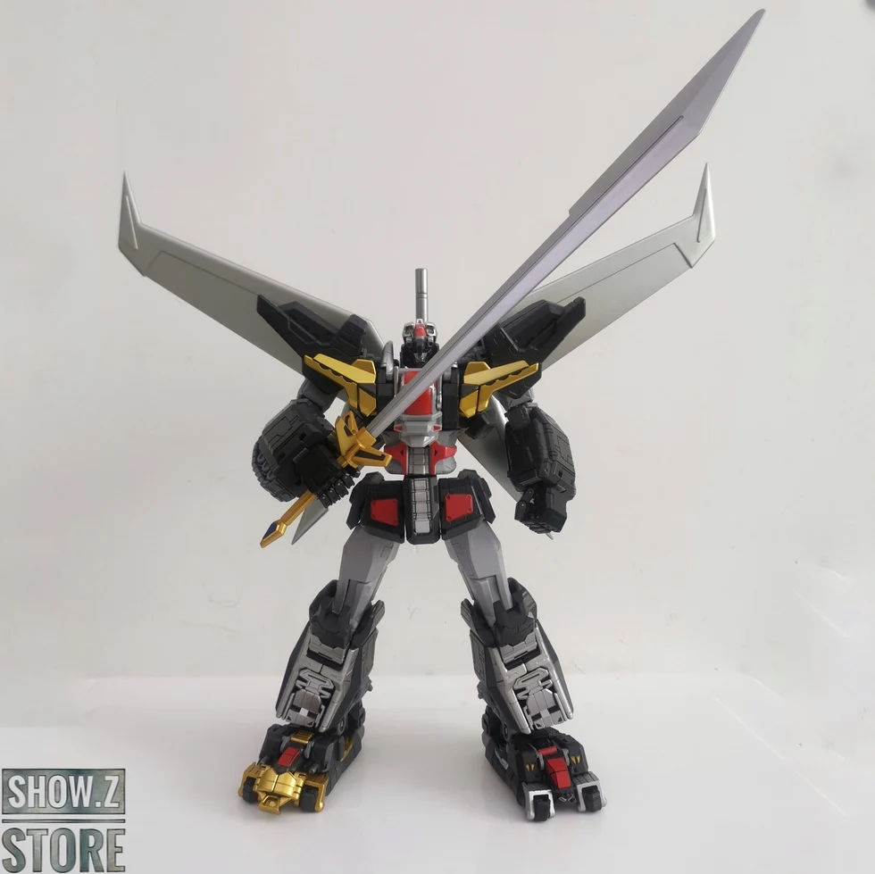 [Show. Z Store] зверь комбинация BC BC-01 BC01 Dancouga NOVA супер зверь машина Бог фигурка