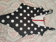 One-Piece Swimsuit Monokini Beachwear Push-Up Summer Print Zipper Sexy New XL Women