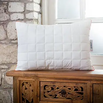 

OTHELLO ELEGANTE TEMPURA 95C ALEZLİ PILLOW 50x70