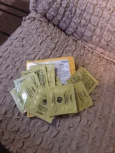 Reafirmante para el cuidado de la piel, Crema Anti Arrugas antienvejecimiento, control de aceite, 10 Uds.