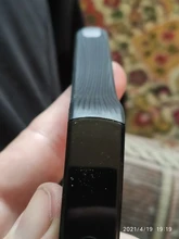 Pulsera de silicona deportiva para Huawei Honor 3, reloj inteligente