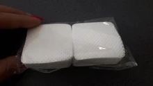 Cleanin-Cleaner-Pads Sheet Eyelash-Glue Remover Wipe-Clean Nails Lint-Free-Paper Art