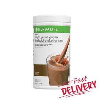 Herbalife Formula 1 1