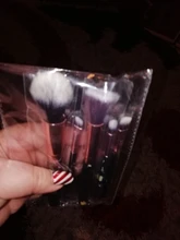 Makeup-Brushes-Sets Foundation Cosmetic-Powder Eyebrows Highlighter-Eye Eye-Shadow Soft-Hair