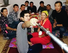 Stainless-Steel Cage Cage-Basket-Feeder Lure Bait Fishing-Accessories Small Holderfishing