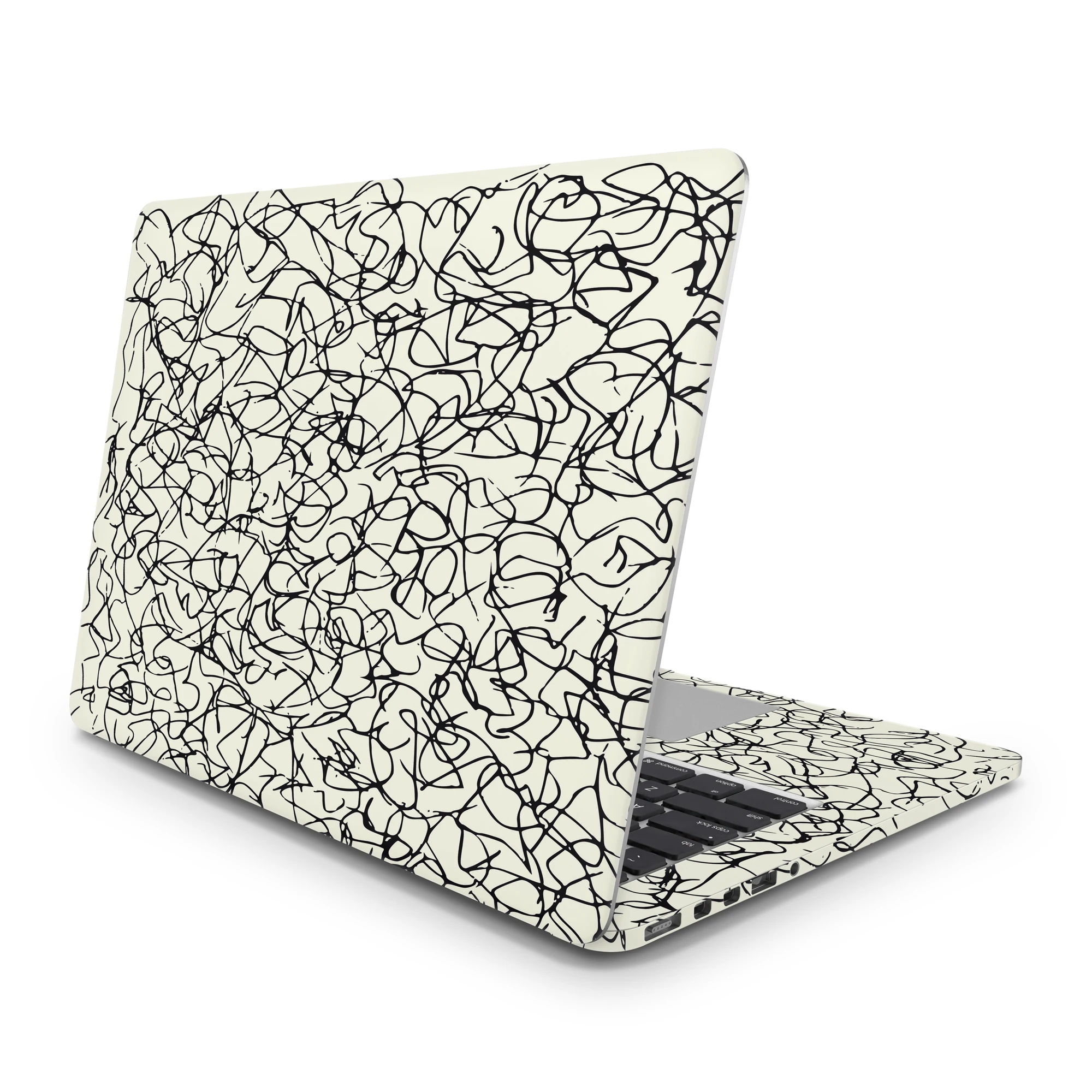 

Sticker Master Texturas 1 Laptop Vinyl Sticker Skin Cover For 10 12 13 14 15.4 15.6 16 17 19 " Inc Notebook Decal For Macbook,Asus,Acer,Hp,Lenovo,Huawei,Dell,Msi,Apple,Toshiba,Compaq