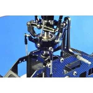 Радиоуправляемый вертолет Tarot 500 ESP KIT 2.4G