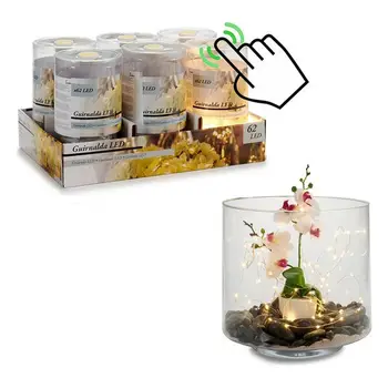 

LED Gift Decor (9 x 15,5 x 9 cm)