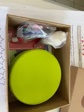 Nuevo Bebé dientes de leche lanugo caja bebé chino caja de dientes de madera Diente de bebé lanugo organizador niños de hoja caduca de recoger la caja de madera