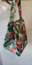 Brivilas-bolsa térmica para el desayuno para mujer, bolsa de almuerzo a la moda, ctue cat, multicolor, para picnic y viajes
