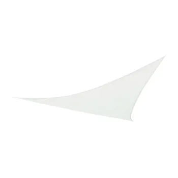 

Awning Hat Aktive Garden triangulate UV50 color White